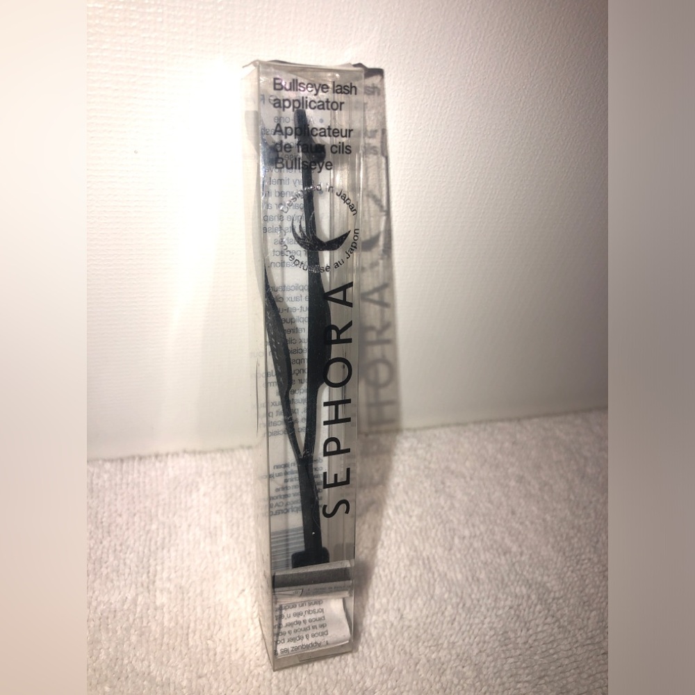SEPHORA COLLECTION Bulls Eye Lash Applicator